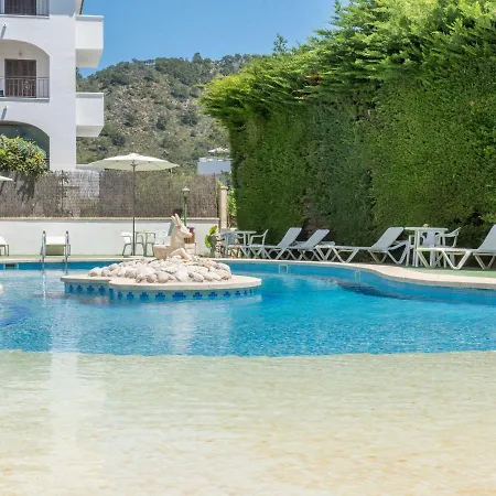 Holiday home Sea House Canyamel (Mallorca)