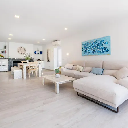 Sea House Holiday home