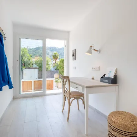 Holiday home Sea House Canyamel (Mallorca)
