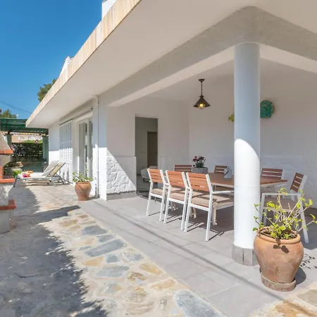 Sea House Holiday home *