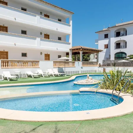 Sea House Canyamel (Mallorca)