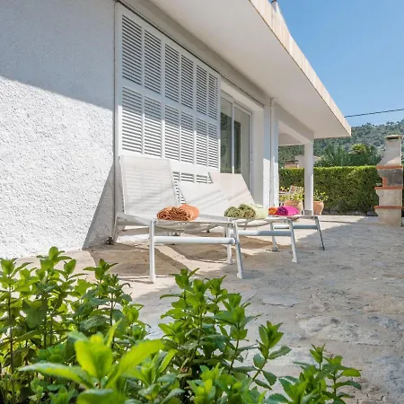 Sea House Holiday home *