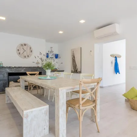Sea House Canyamel (Mallorca)