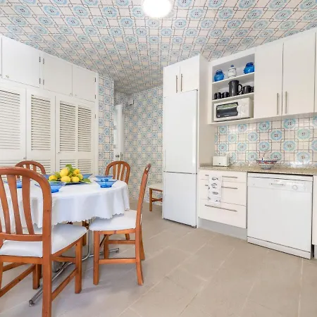 Holiday home Sea House *