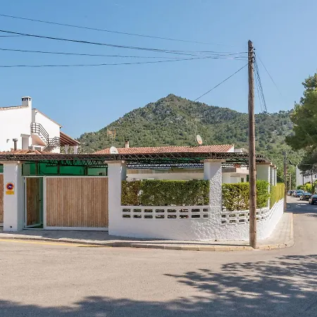 Sea House * Canyamel (Mallorca)