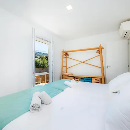 Holiday home Sea House Canyamel (Mallorca)