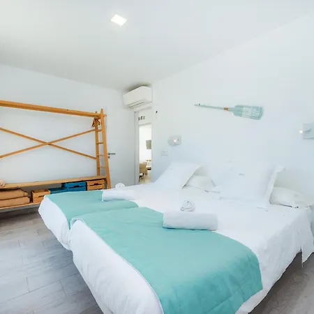 Sea House Canyamel (Mallorca)
