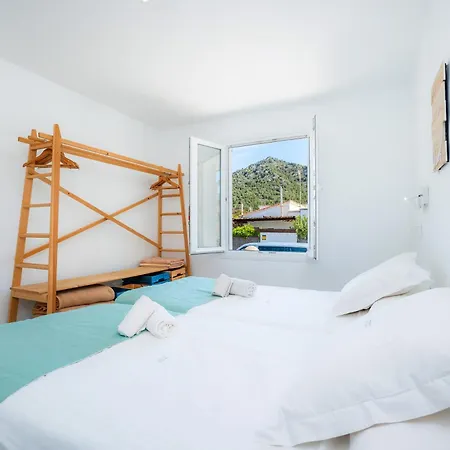 Sea House Holiday home