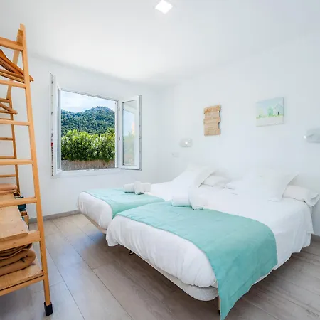 Sea House Holiday home Canyamel (Mallorca)