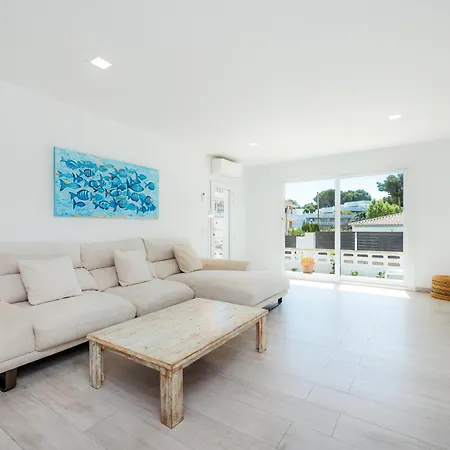 Holiday home Sea House Canyamel (Mallorca)