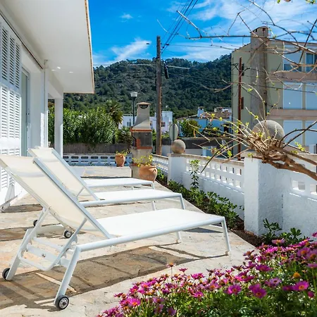 Sea House * Canyamel (Mallorca)