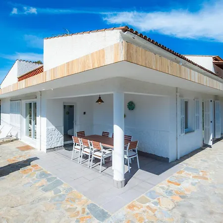 Sea House