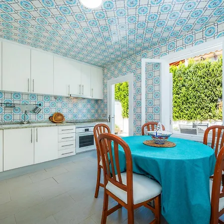 Holiday home Sea House
