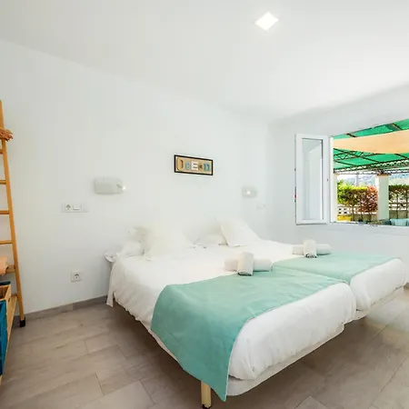 Sea House Holiday home Canyamel (Mallorca)