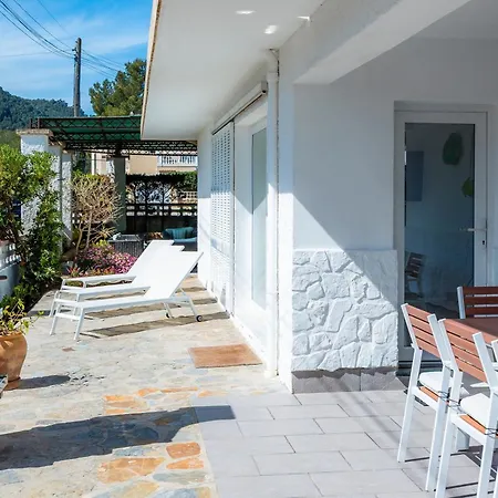 Holiday home Sea House *