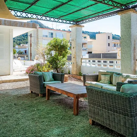 Sea House Holiday home Canyamel (Mallorca)